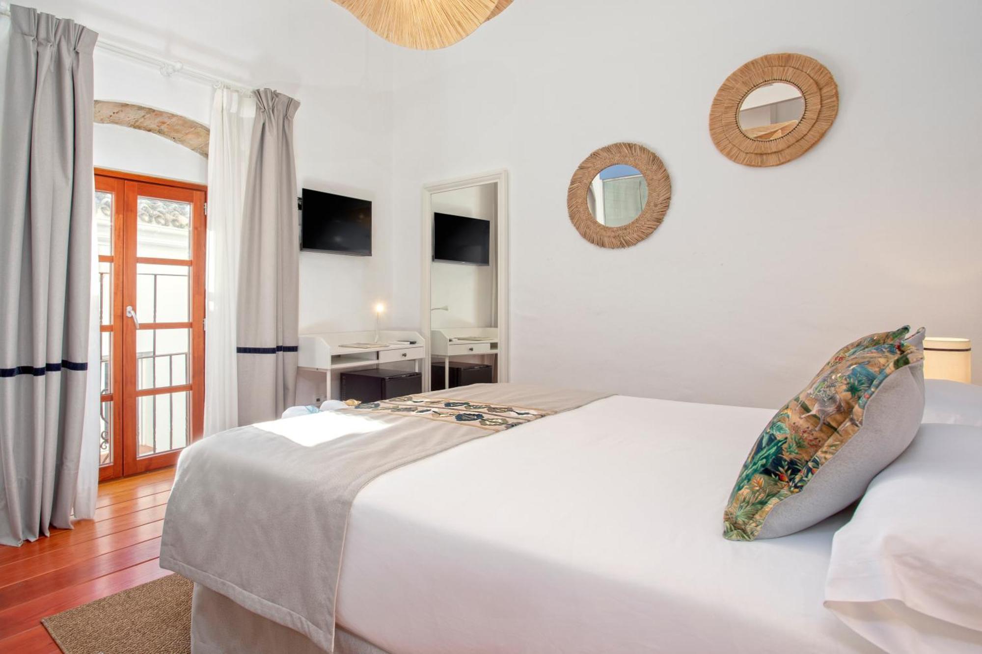 The Old House Marbella Ξενοδοχείο Εξωτερικό φωτογραφία