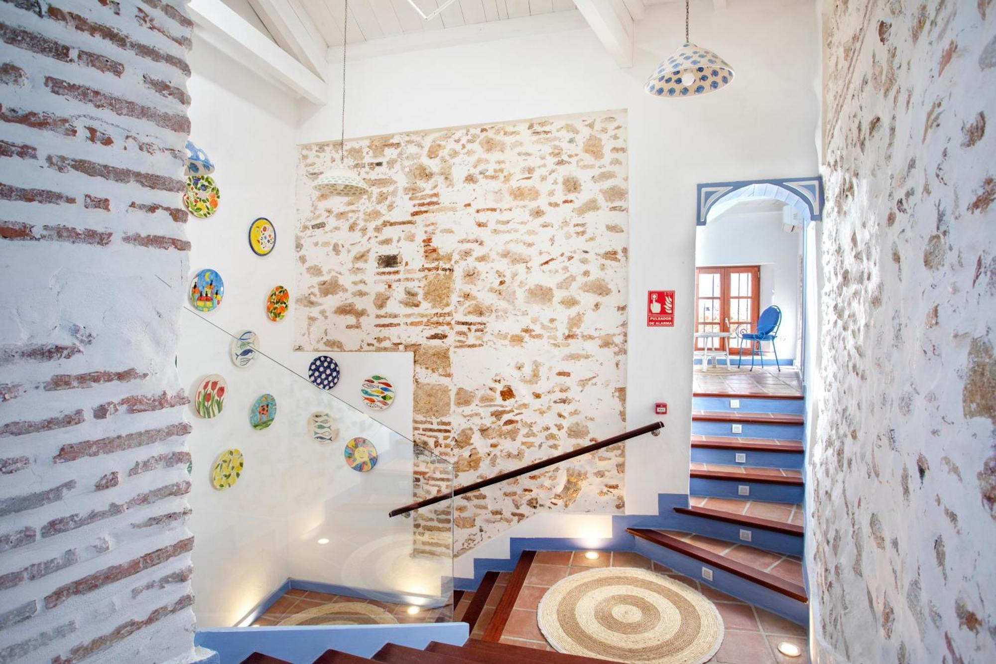 The Old House Marbella Ξενοδοχείο Εξωτερικό φωτογραφία