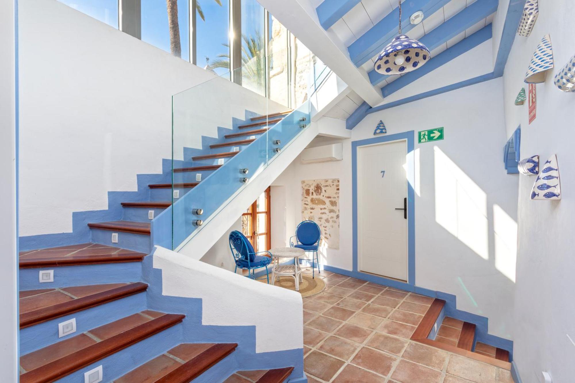 The Old House Marbella Ξενοδοχείο Εξωτερικό φωτογραφία